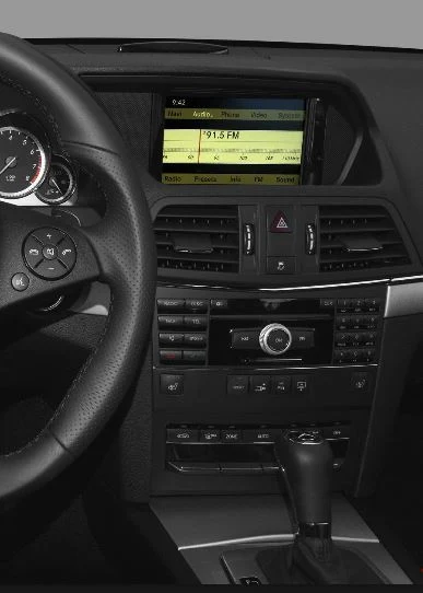 Mercedes E-Klass 2009> S212 W212 V212