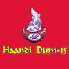 Haandi Dum, Sector 15, Chandigarh logo