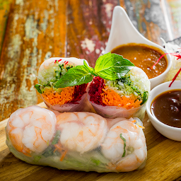 Summer Rolls