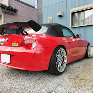 Z4 ロードスター