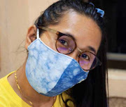 Cloth face-masks must be wore at all times in public areas. 