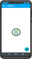SelfScan Screenshot