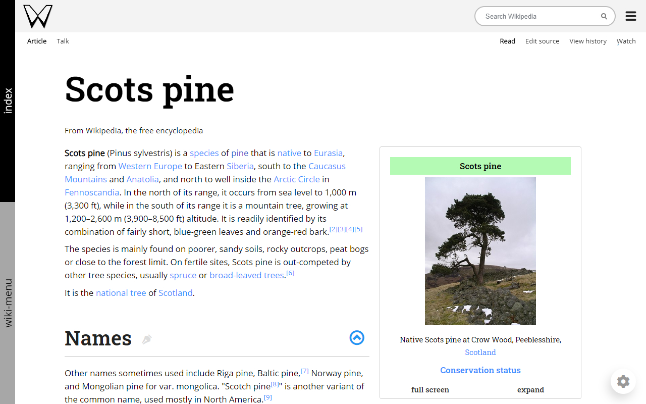 Wiki Redesigned Preview image 3