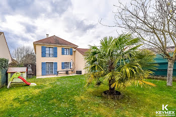 maison à Bruyères-sur-Oise (95)