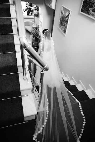 Fotógrafo de casamento Marina Molodykh (maryna-molodykh). Foto de 26 de março 2018