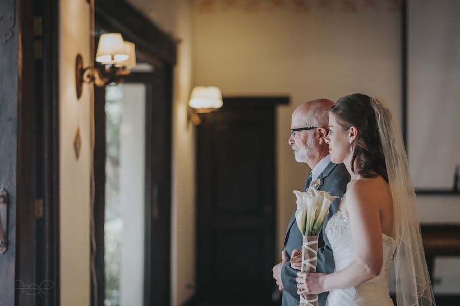 Fotógrafo de casamento Gustavo Vega (gustavovega2017). Foto de 11 de julho 2017