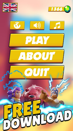 Download Brawler Quiz For Brawl Stars Free For Android Brawler Quiz For Brawl Stars Apk Download Steprimo Com