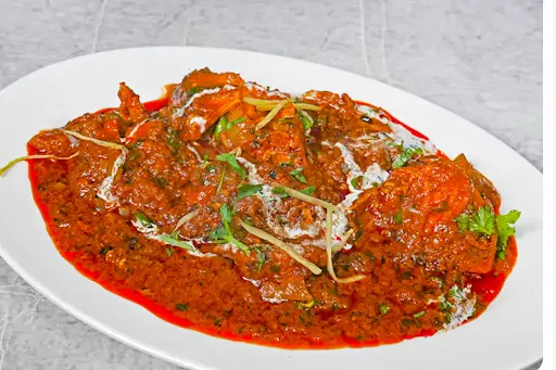 Kadai Chicken