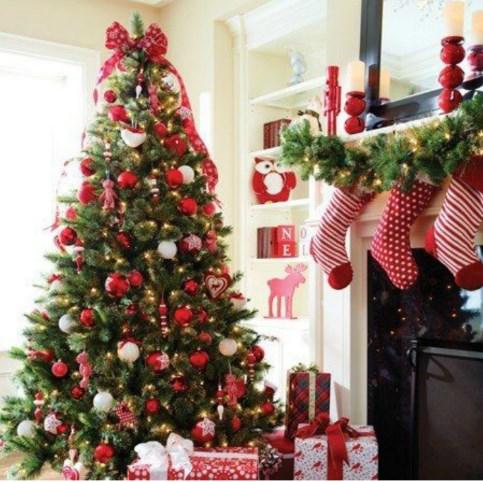 christmas decorations