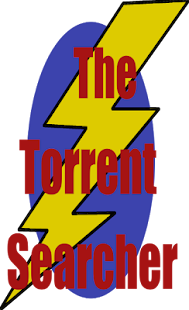 Torrent Search Pro Schermata