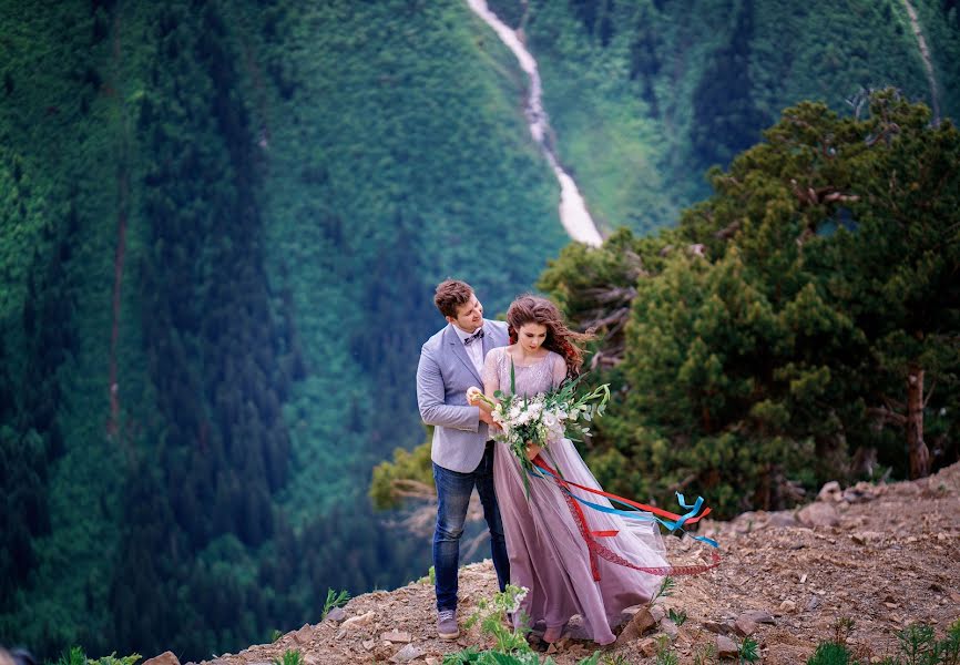 Photographe de mariage Aleksandr Melkonyanc (sunsunstudio). Photo du 16 août 2017