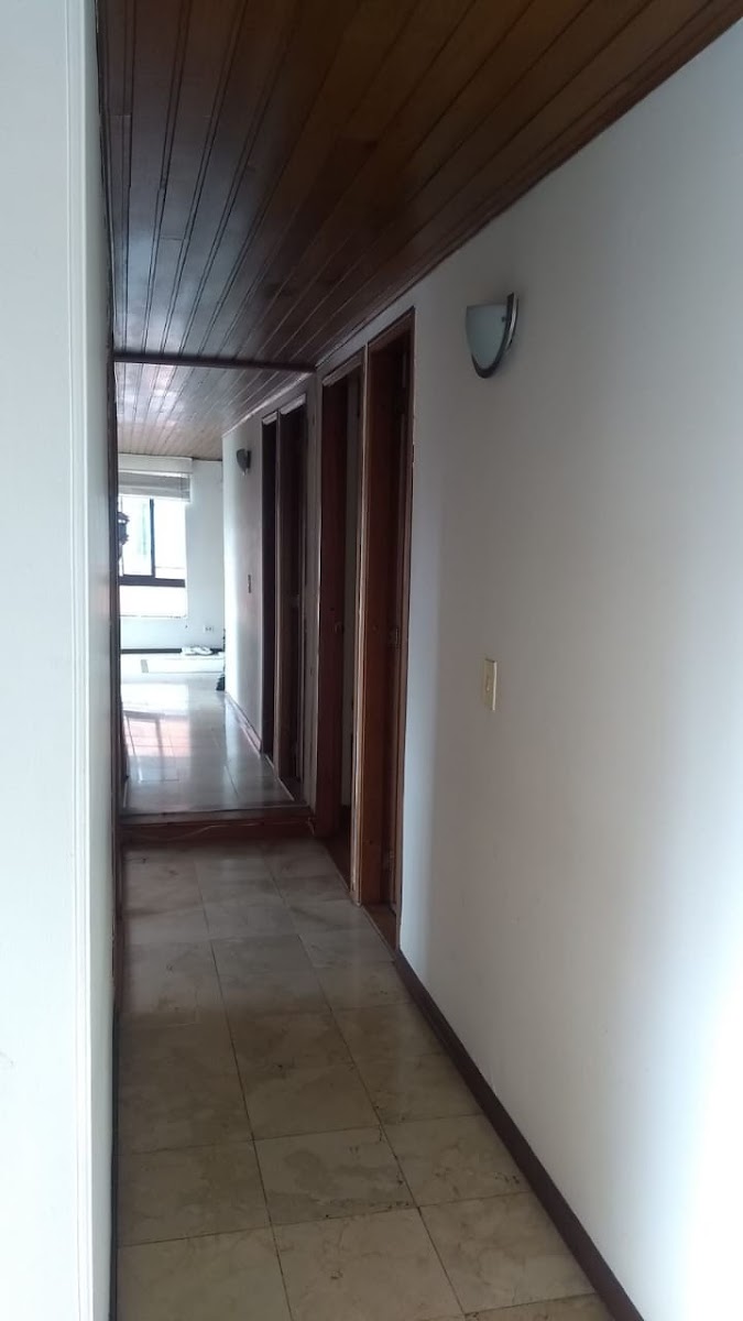 Apartamento En Venta - Julio Florez, Bogota