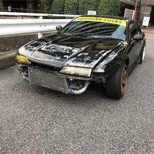 シルビア のナックル交換 はじめまして 初投稿です 愛車紹介 Diy ホイール交換に関するカスタム メンテナンスの投稿画像 車 のカスタム情報はcartune