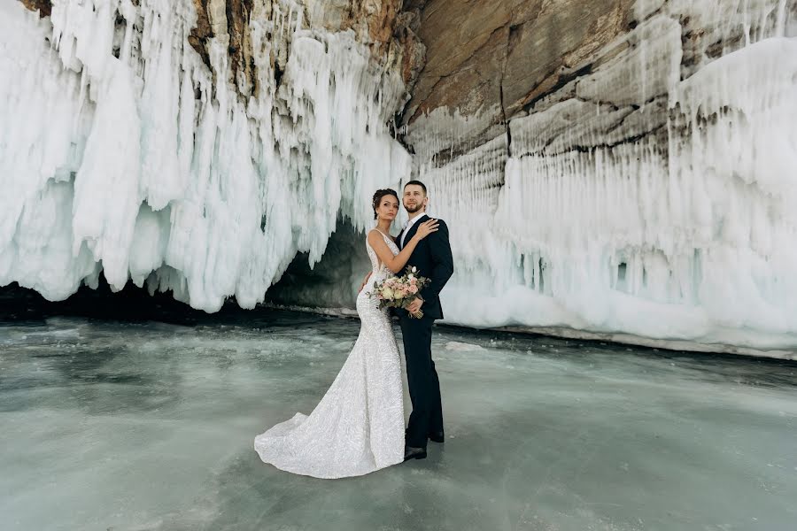 Wedding photographer Oleg Danilov (danilovph). Photo of 31 March 2019