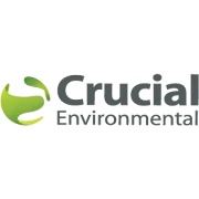 Crucial Environmental Limited Logo