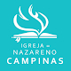 Download Igreja do Nazareno Central de Campinas - INCC For PC Windows and Mac 1.0.01