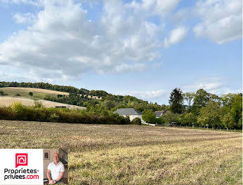 terrain à Souligny (10)