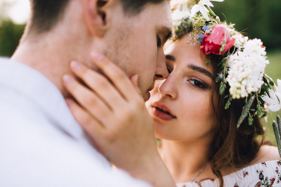 Wedding photographer Aleksandr Savchenko (savchenkosash). Photo of 23 June 2019