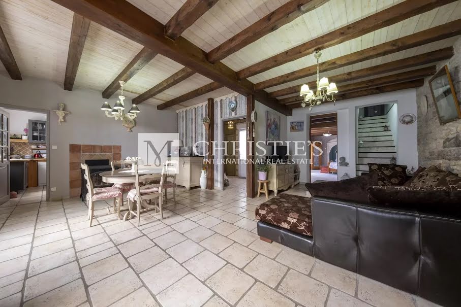 Vente maison 5 pièces 133.52 m² à Dolus-d'Oléron (17550), 498 750 €