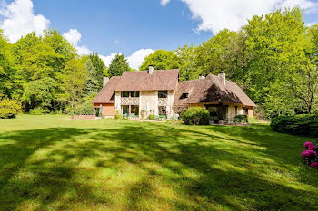 maison à Saint-Gatien-des-Bois (14)