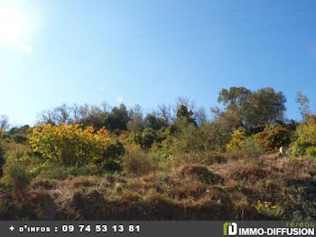 terrain à batir à Cascastel-des-Corbières (11)