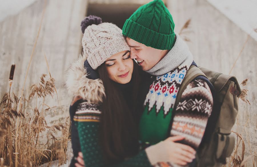 Wedding photographer Vitaliy Galichanskiy (galichanskiifil). Photo of 11 January 2014