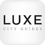 LUXE City Guides Apk