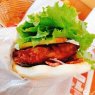 摩斯漢堡MOS BURGER(高鐵左營店)