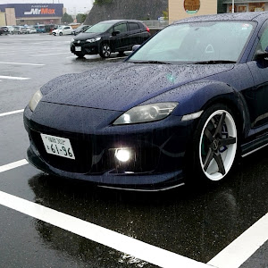 RX-8 SE3P