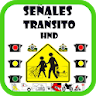 Señales de Transito HND icon