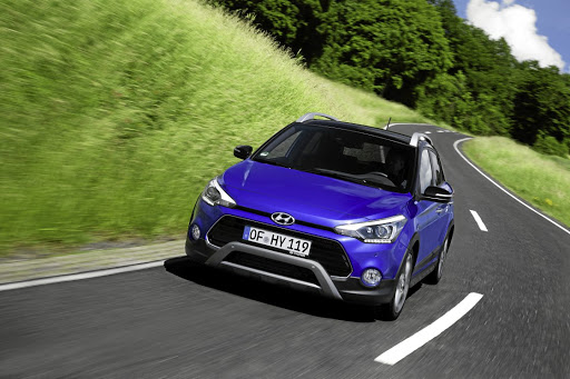 The Hyundai i20 Active's great warranty plan and standard features make it good value for money.