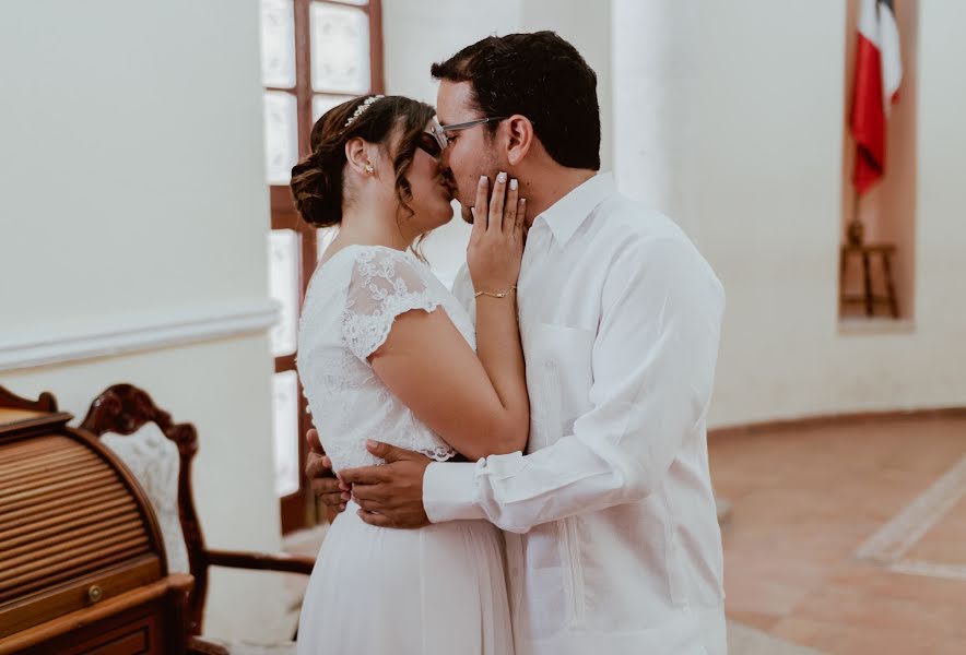 Fotógrafo de bodas Alberto Rodríguez (albertorodriguez). Foto del 15 de junio 2017