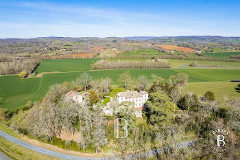 château à Albi (81)