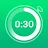 Interval timer: Tabata Hiit icon