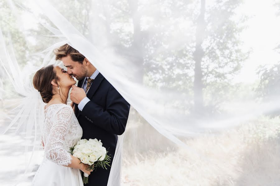 Photographe de mariage Salien Van Hauwaert (studiosalien). Photo du 18 octobre 2022