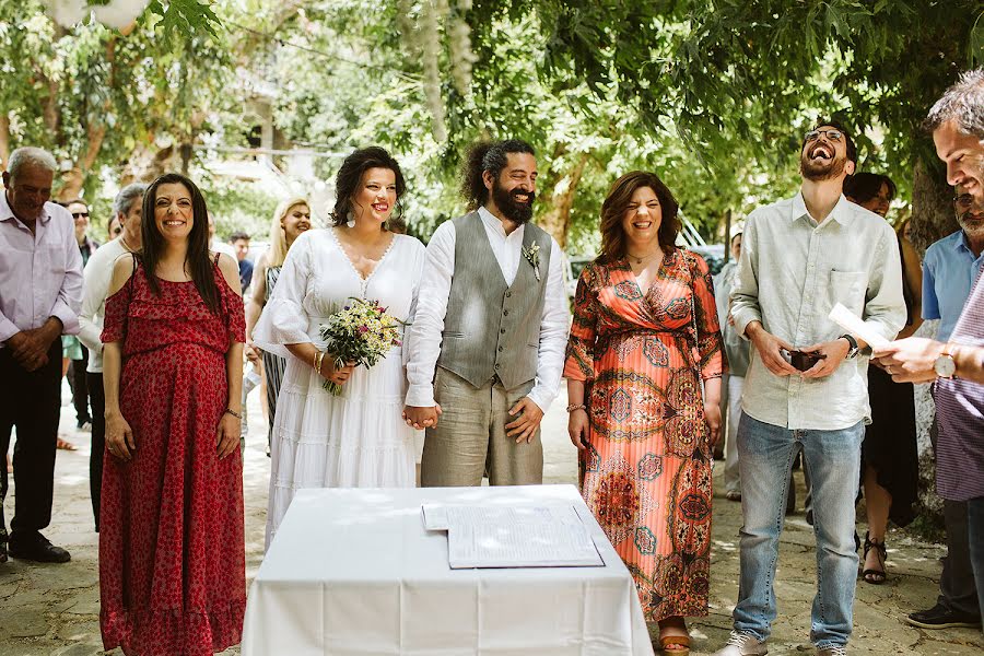 Photographe de mariage Alessandro Giacalone (alessandrogiac). Photo du 23 février 2021