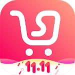 Cover Image of Unduh GoSwak - Pembelian grup online 1.2.4 APK