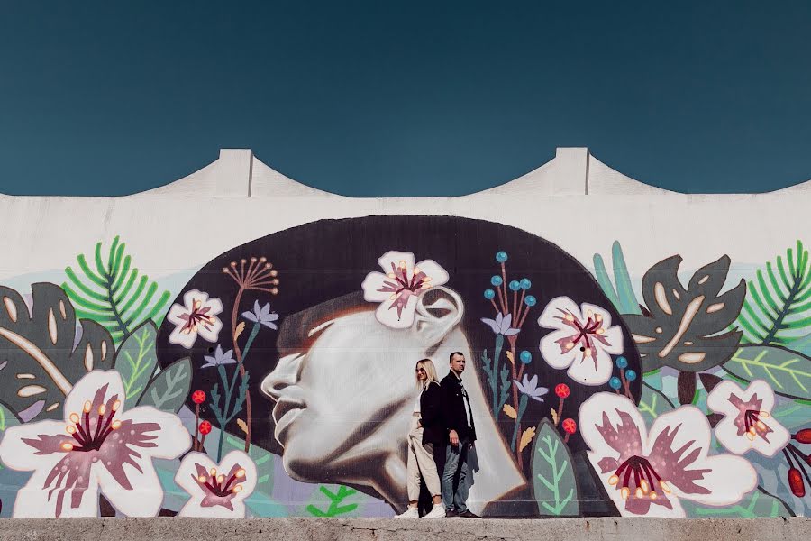 Photographe de mariage Danila Danilov (daniladanilov). Photo du 19 mai 2021