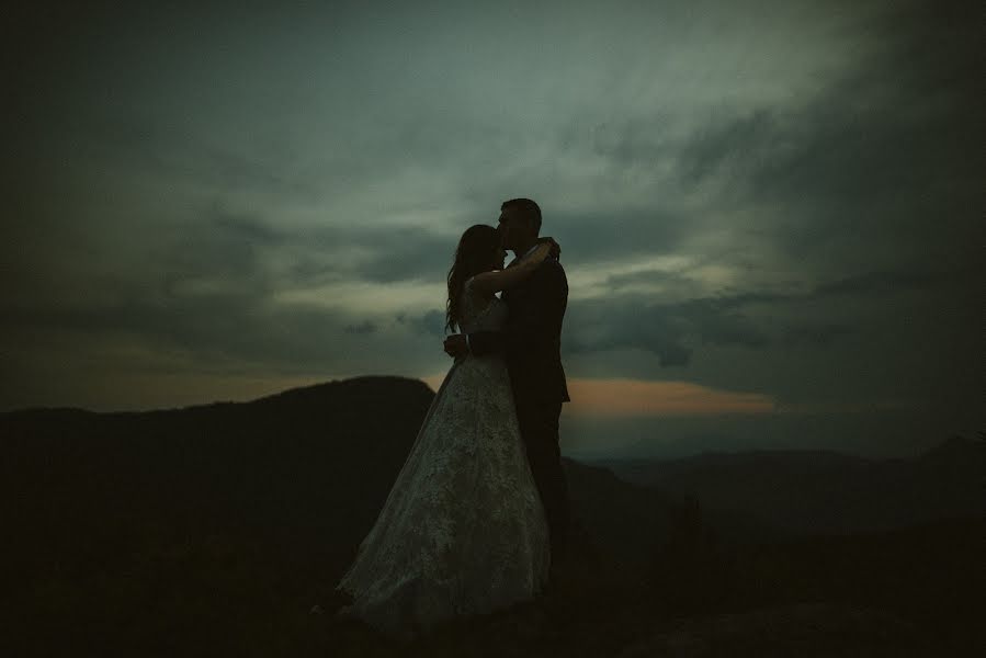 Photographe de mariage Νικόλαος Κουτσομιχάλης (koutsomichalis). Photo du 19 juin 2019