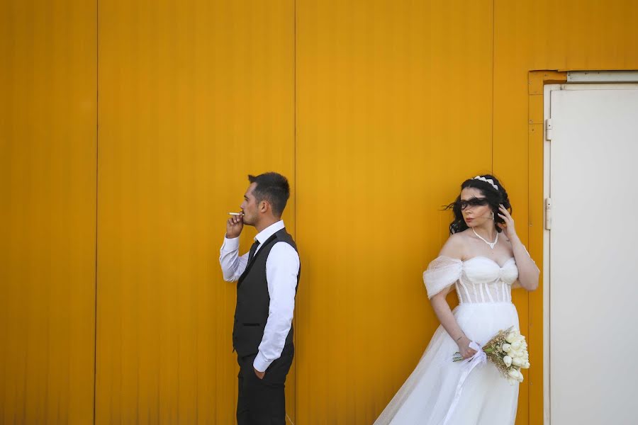 Wedding photographer Fatih Çınar Markapix (fatihcinar). Photo of 5 April 2023