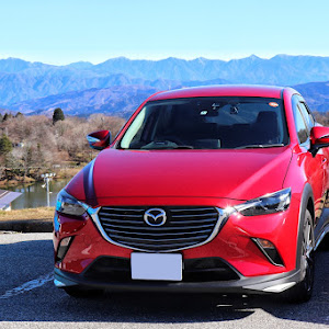 CX-3 DK5FW