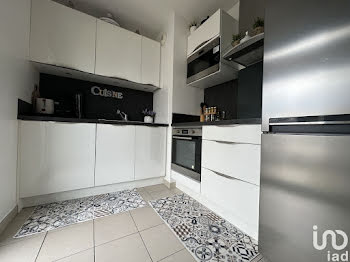 appartement à Nanterre (92)