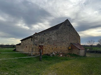 maison à Chambilly (71)