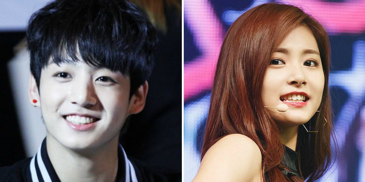 These are the youngest K-pop idols! Are they getting younger? — Nolae