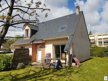 maison à Bois-Guillaume (76)