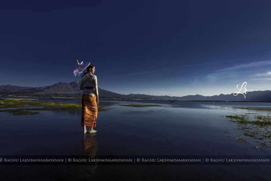 Kāzu fotogrāfs Raghu Lakshminaarayanan (lakshminaarayan). Fotogrāfija: 30. septembris 2017