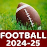 2024 NFL Schedule Scores icon