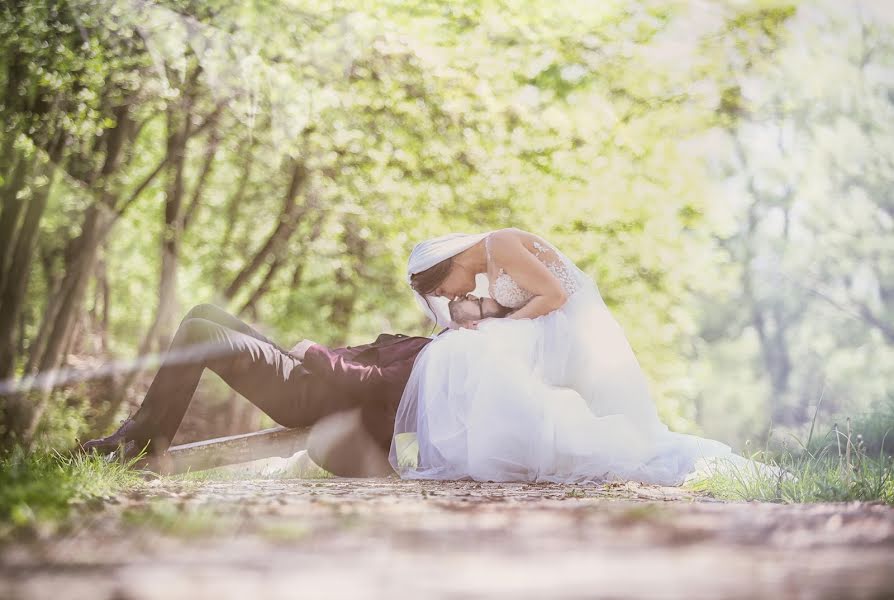 Fotógrafo de casamento Bojan Bralusic (bojanbralusic). Foto de 29 de março 2018