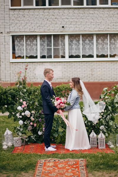 Düğün fotoğrafçısı Anya Lipman (lipmandarin). 2 Ağustos 2019 fotoları