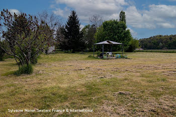 maison à Sainte-Eulalie-d'Ans (24)